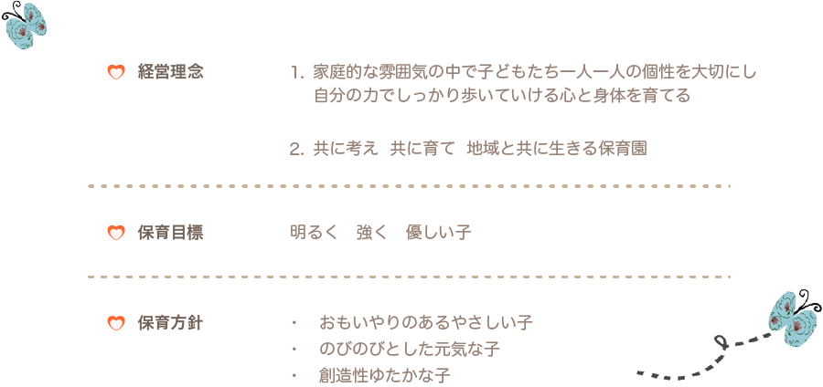 経営理念